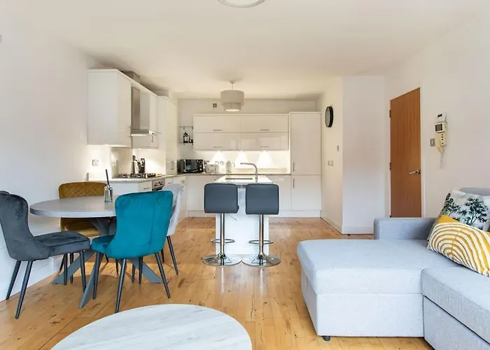 Best City Centre Luxurious Home Free Parking