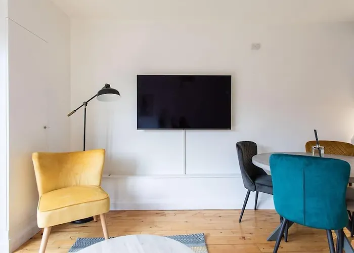 Best City Centre Luxurious Home Free Parking
