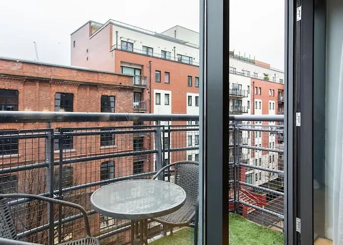 Best City Centre Luxurious Home Free Parking
