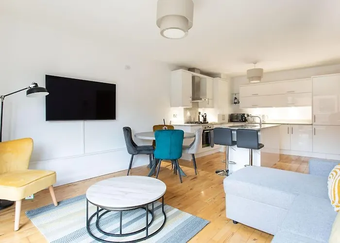 Best City Centre Luxurious Home Free Parking