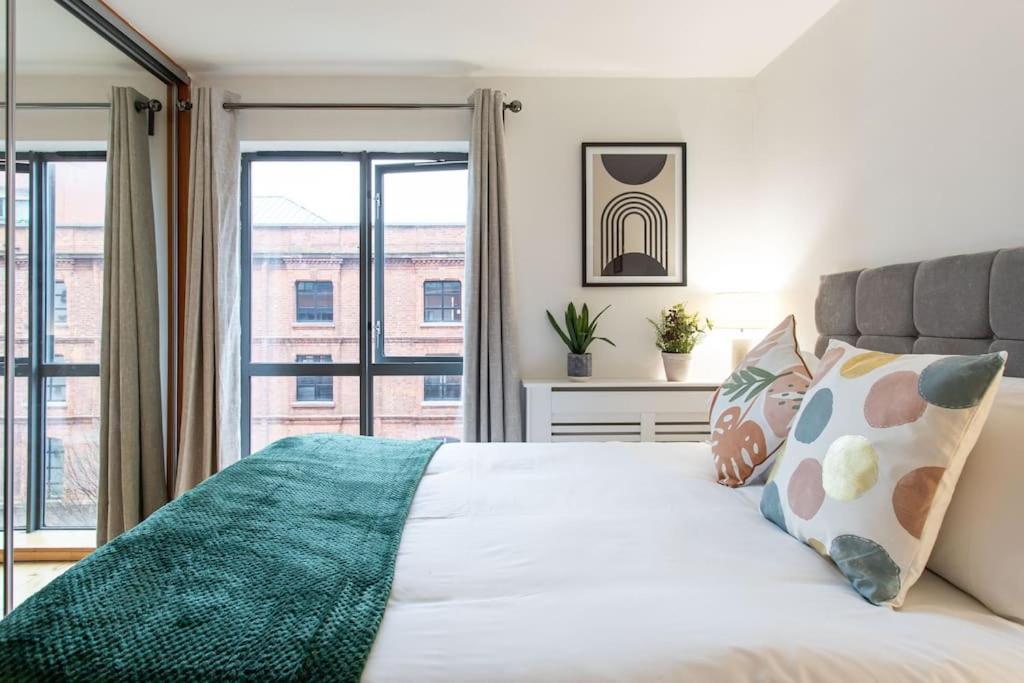 Centre Luxurious Free Parking * Belfast