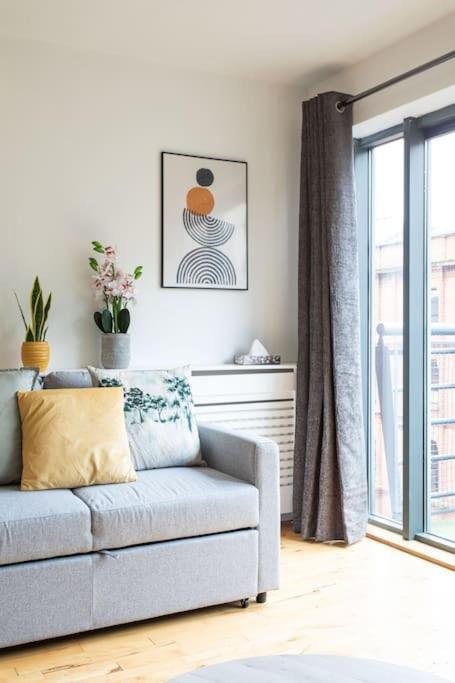 Apartment Centre Luxurious Free Parking Belfast