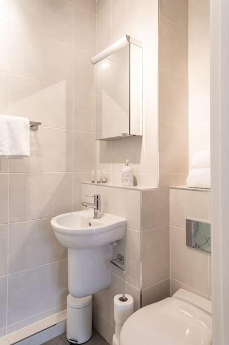 Apartment Centre Luxurious Free Parking