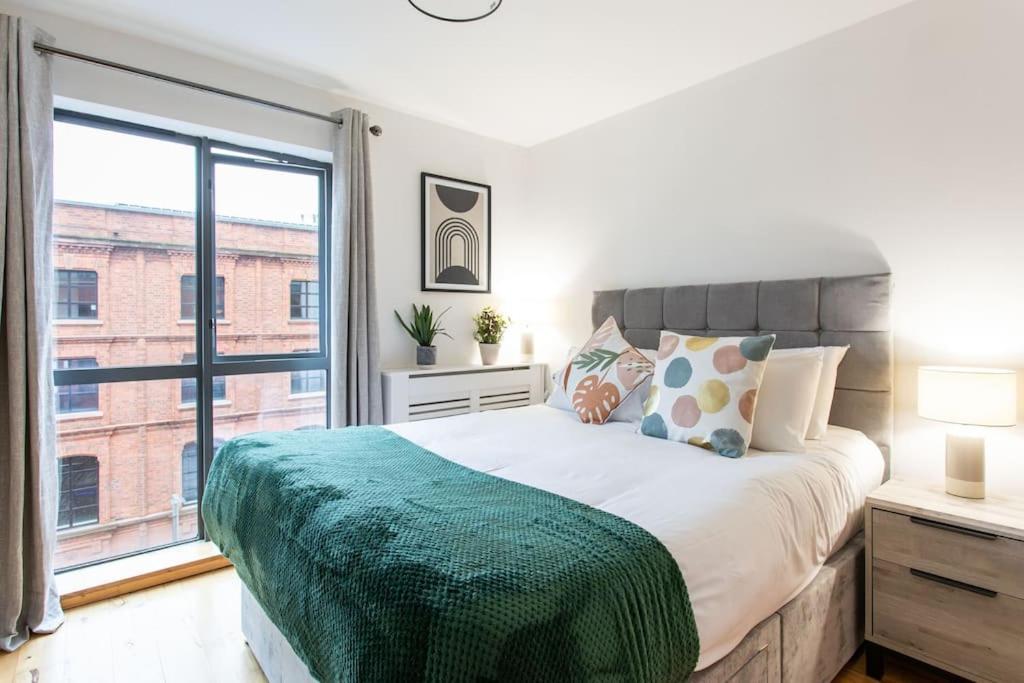 Centre Luxurious Free Parking * Belfast