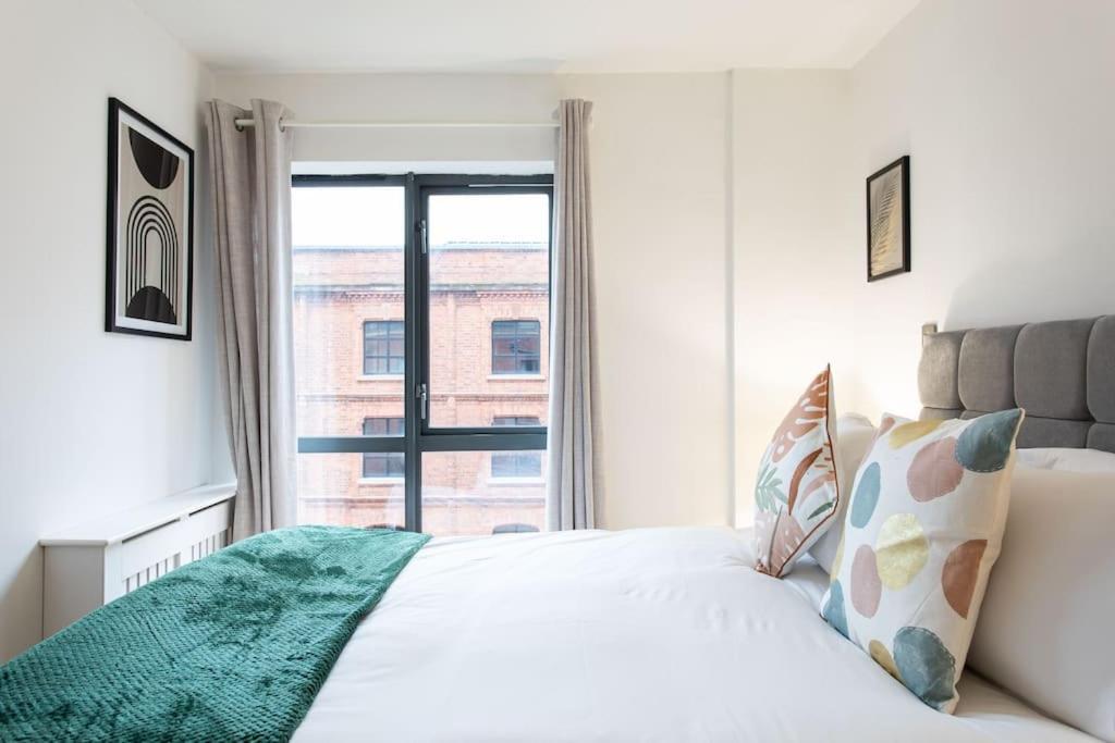 Apartment Centre Luxurious Free Parking Belfast