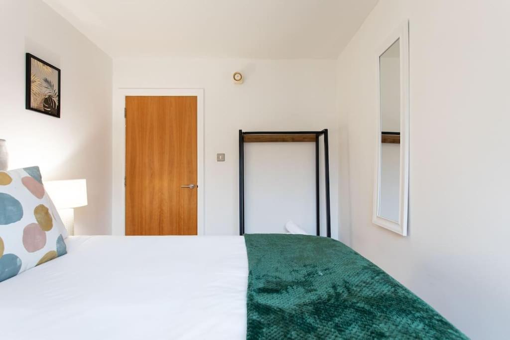 Apartment Centre Luxurious Free Parking