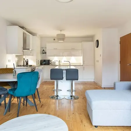 Best City Centre Luxurious Home Free Parking Belfast Exterior photo