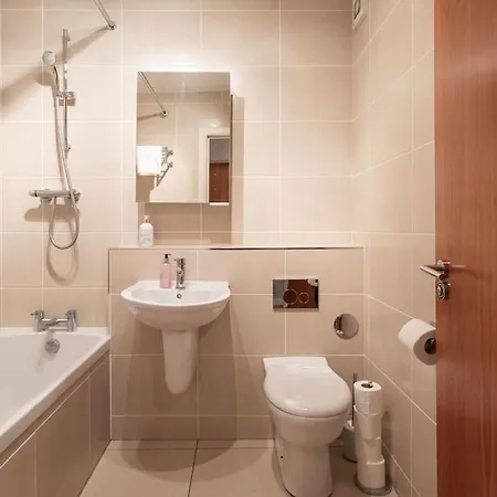 Best City Centre Luxurious Home Free Parking Belfast Exterior photo
