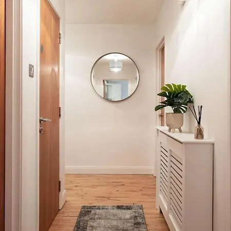 Best City Centre Luxurious Home Free Parking Belfast Exterior photo