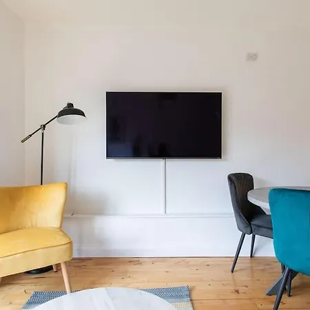 Best City Centre Luxurious Home Free Parking Belfast Exterior photo