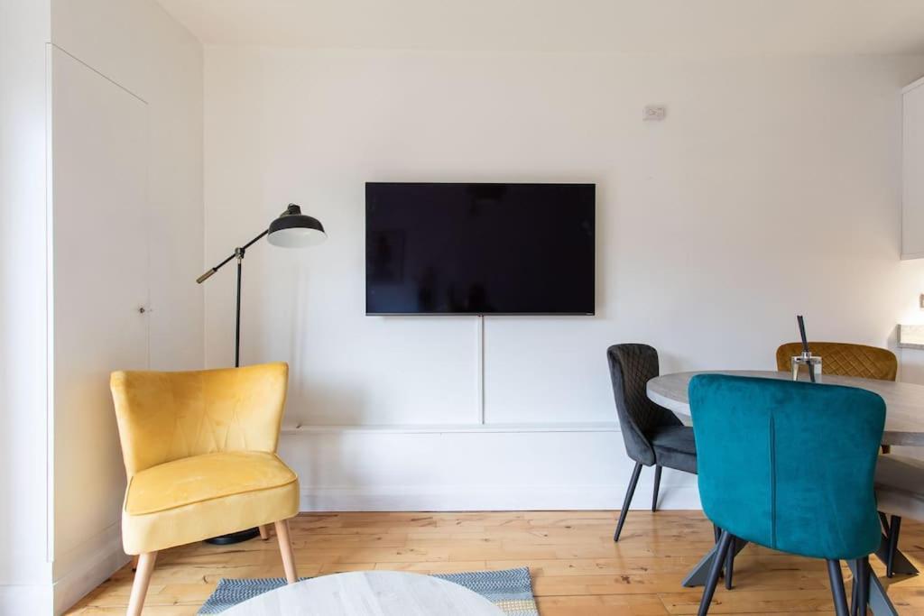 Appartement Centre Luxurious Free Parking