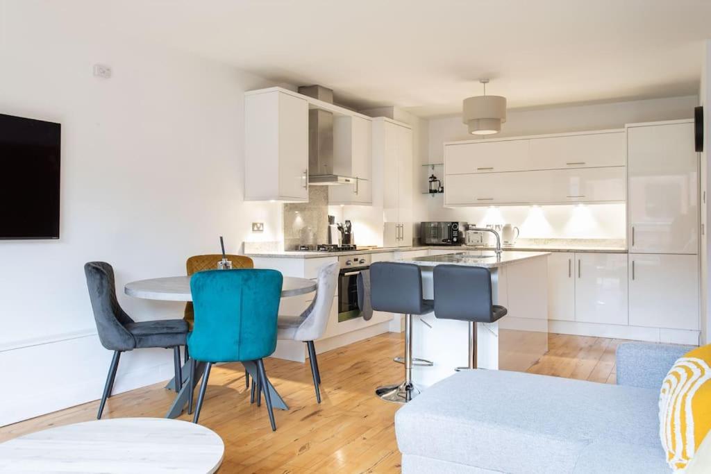 Appartement Centre Luxurious Free Parking *